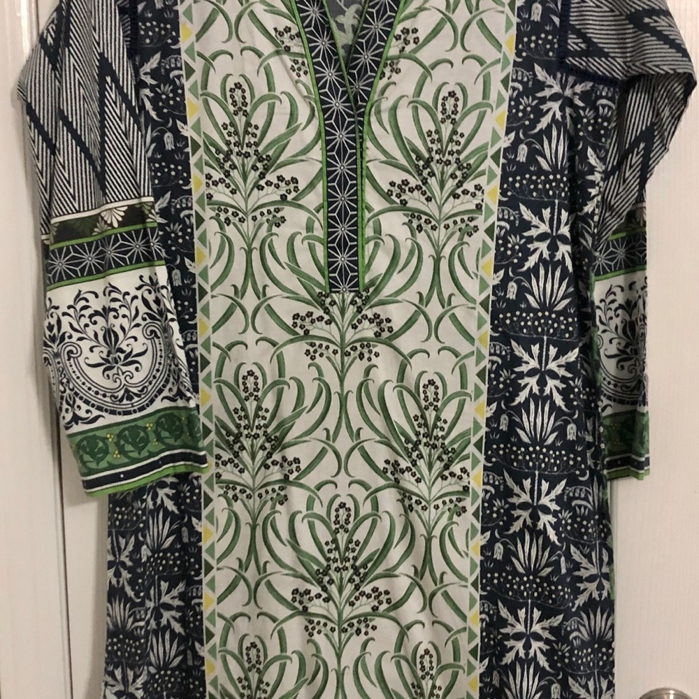 Kurti Dress Tunic